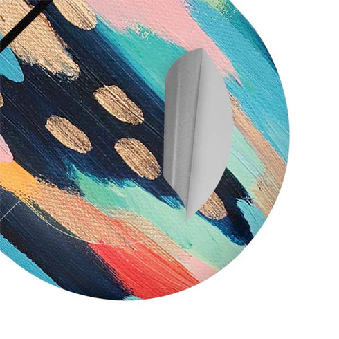 Etta Vee Color Melt Google Pixel Buds Skin